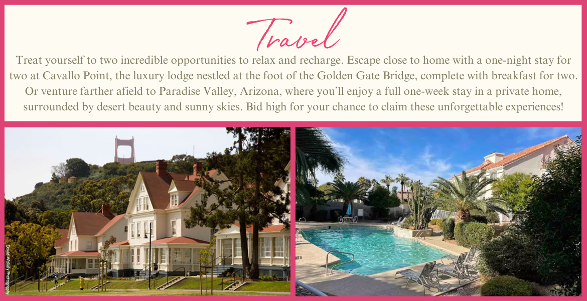 Travel